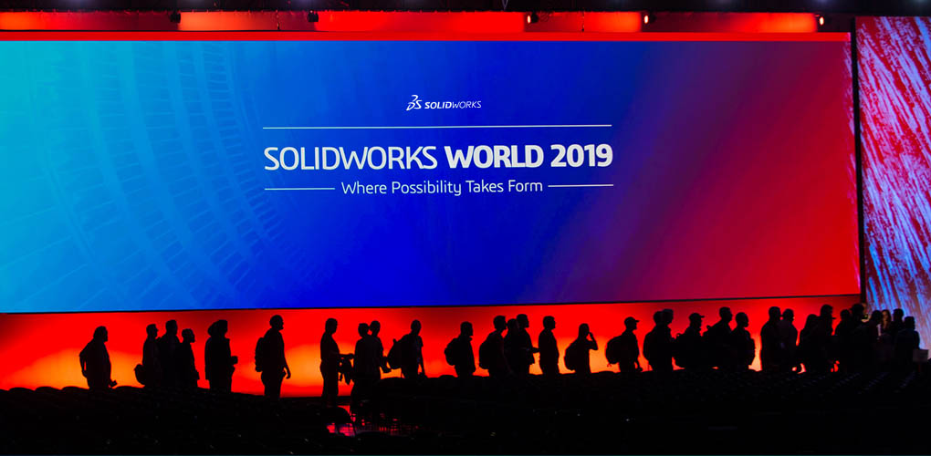 SOLIDWORKS World 2019 po raz ostatni – podsumowanie konferencji i plany na przyszłość