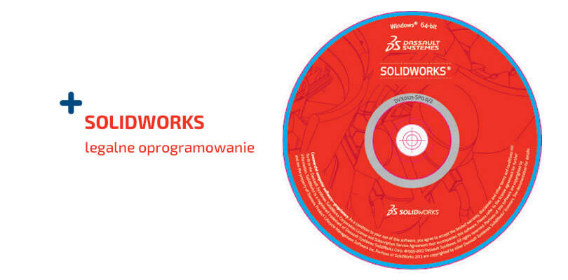 Legalny SOLIDWORKS – co powinieneś wiedzieć?