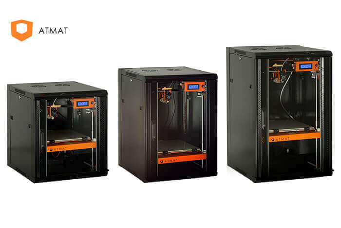 Strefa wystawców DPS Forum 2016. Od projektów w studenckim kole naukowym do innowacyjnej firmy – poznaj ATMAT