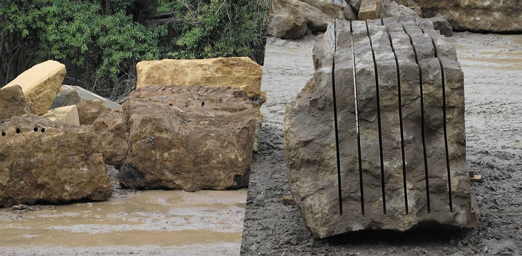 Oprogramowanie Alphacam „ratuje branżę kamieniarską”