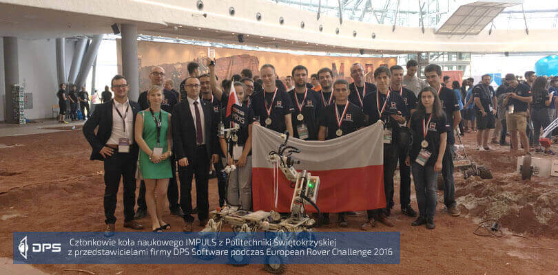 Jak kształcić studentów, by odnosili sukcesy na rynku pracy? Rozmowa z profesorem Ihorem Rokachem z Politechniki Świętokrzyskiej