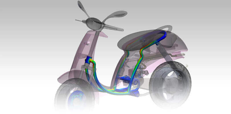 6 dniowy kurs SOLIDWORKS w Poznaniu – sprawdź zakres i terminy