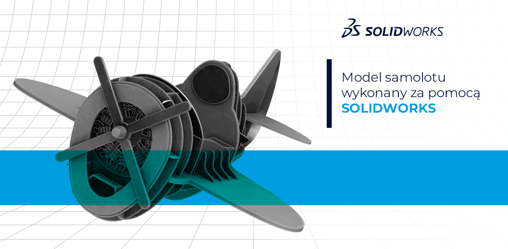 Syn i zdolny tata budują zaskakujący kostium pilota – SOLIDWORKS w domu