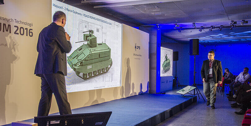 Konkurs Projektanci do Wozu! został rozstrzygnięty. Poznaj zwycięskie projekty