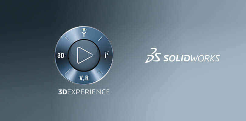 Rozwiązania SOLIDWORKS na platformie 3DExperience