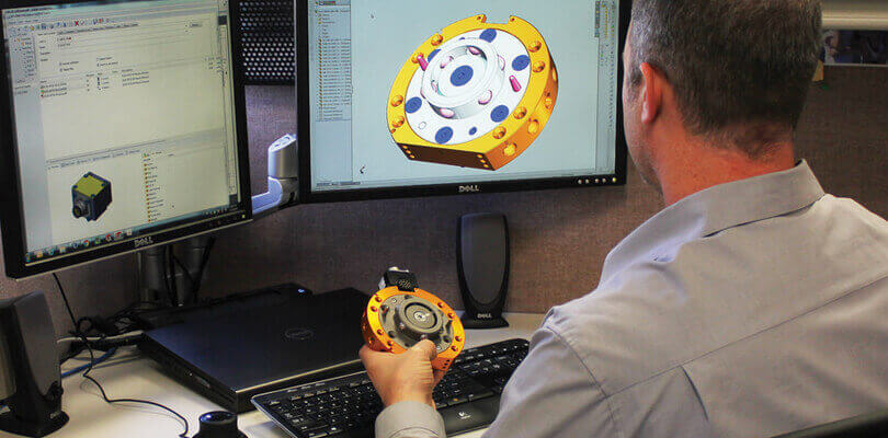 _VDESIGN – kompletne i wydajne rozwiązanie do wirtualizacji SOLIDWORKS