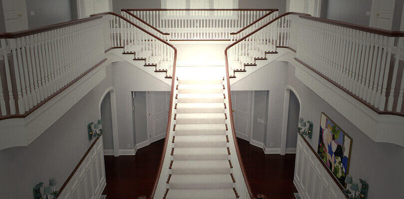 Producent schodów wkracza na nowe rynki dzięki oprogramowaniu 3D CAD SOLIDWORKS Professional