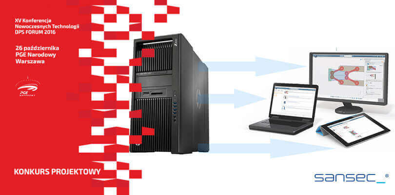 DPS Forum 2016. Konkurs projektowy – złóż jak najszybciej model w SOLIDWORKS 2017 i wygraj robota sterowanego gestami