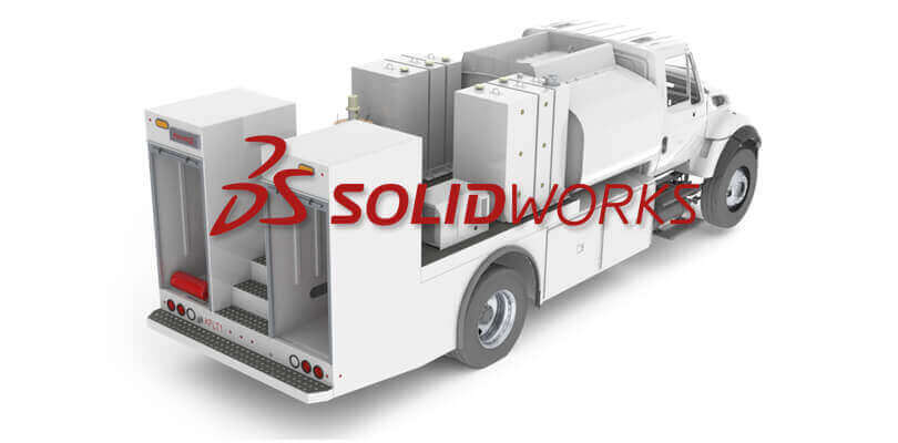 Prawdziwe ciężarówki. Prawdziwe projekty. Prawdziwy sukces.