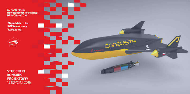 XV edycja Studenckiego Konkursu Projektowego SOLIDWORKS – poznaj zwycięzców podczas DPS Forum