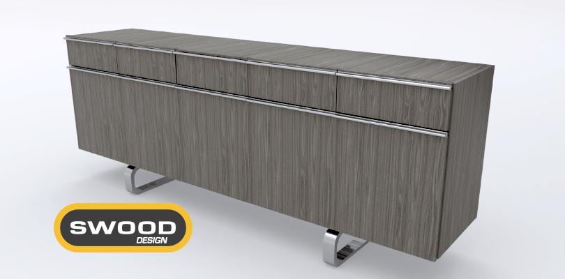 Nowości SWOOD Design 2016 | Zobacz co nowego – Cz. 2