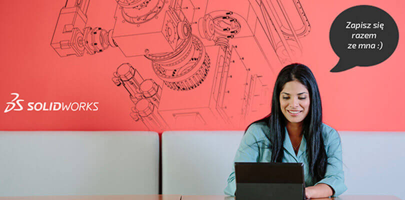 Letnie Warsztaty SOLIDWORKS