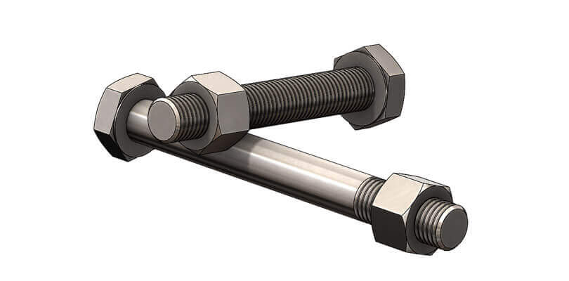 WEBINAR: Jak skonfigurować i korzystać z SOLIDWORKS Toolbox?