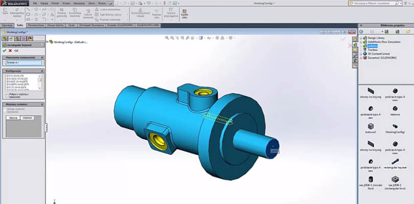 Webinar #2 - Tworzenie operacji z biblioteki [WIDEO]