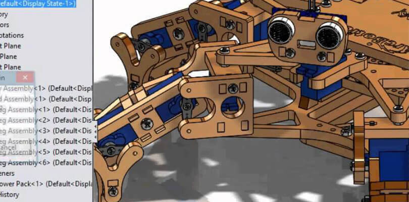 Webinar #3 - jak utworzyć strukturę projektu? [WIDEO Treehouse]