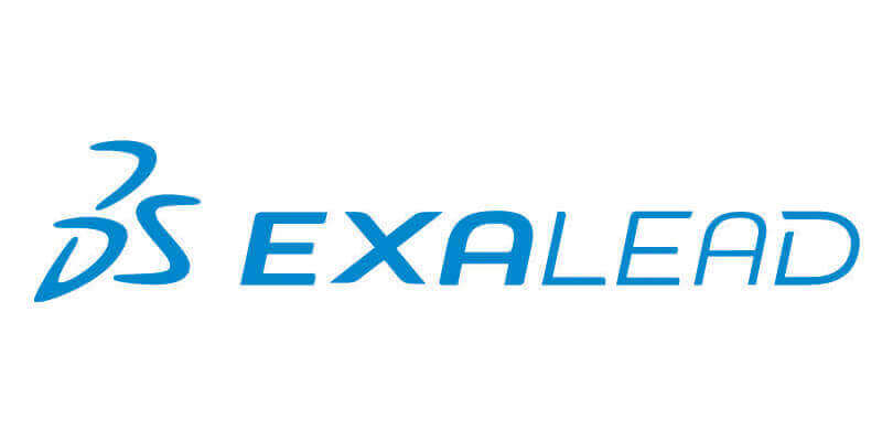 Exalead OnePart – jak odnaleźć plik CAD 3D po określonym kształcie? Weź udział w prezentacji