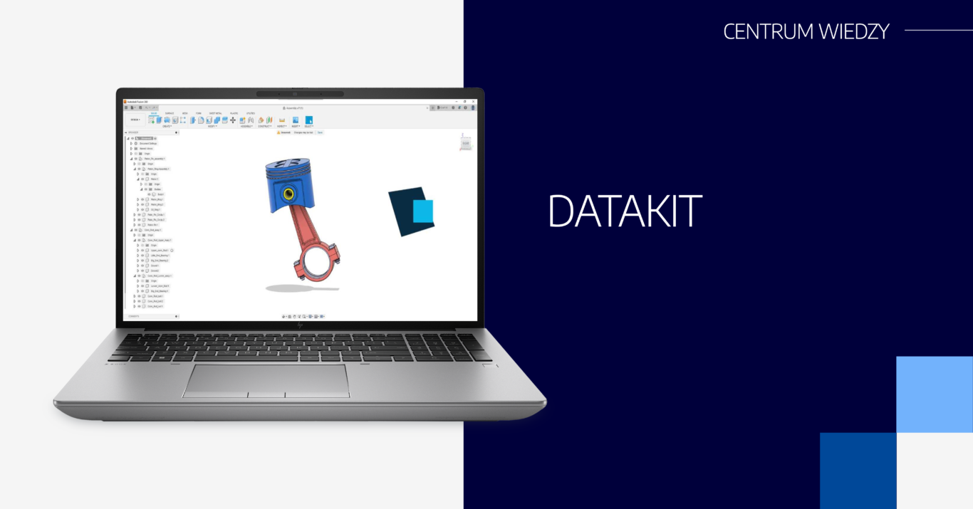 DataKit - konwertery plików CAD/CAM - DPS