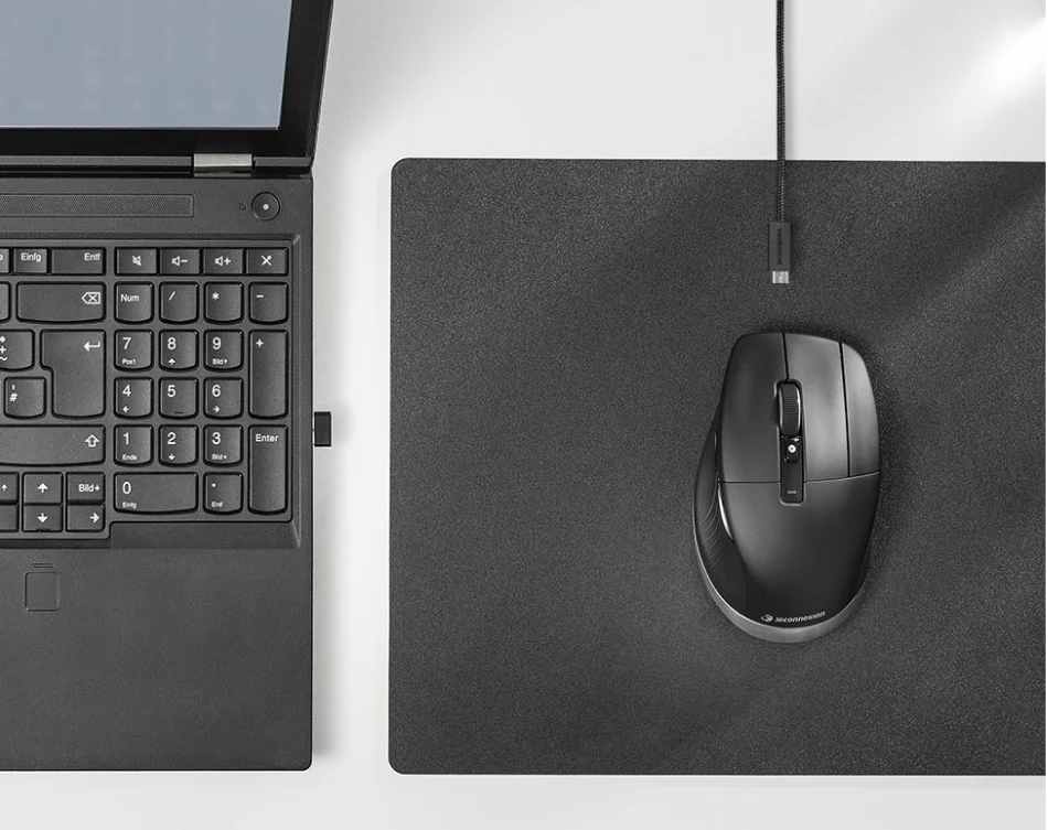 Mysz 3Dconnexion CadMouse Pro Wireless (USB-C)