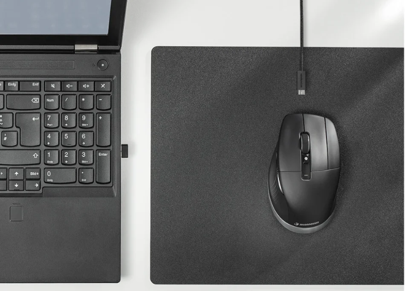Mysz 3Dconnexion CadMouse Pro Wireless (USB-C)