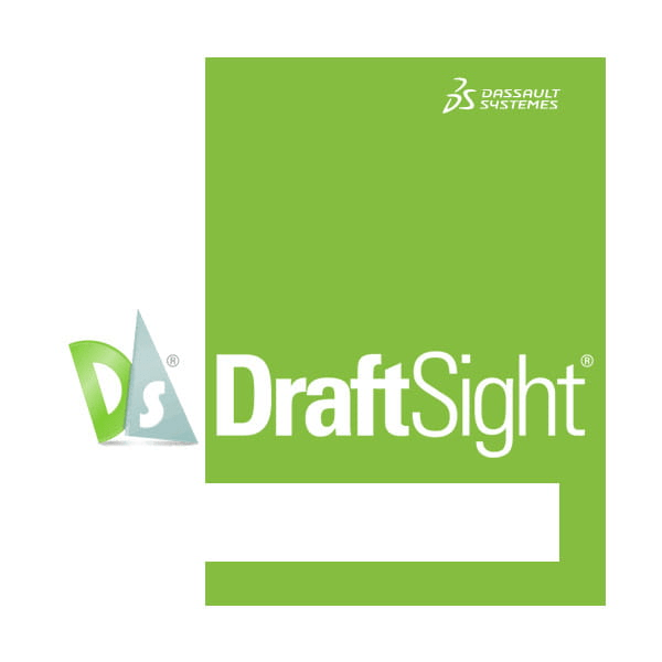 DraftSight 2D/3D CAD