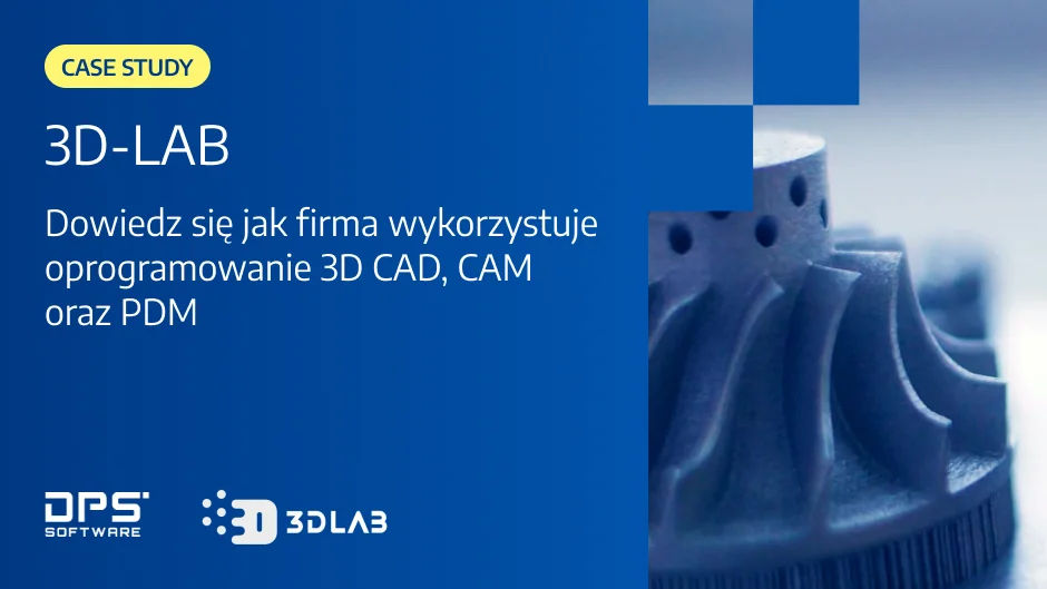 3D LAB - producent atomizerów ATO lab | SOLIDWORKS Case Study 
